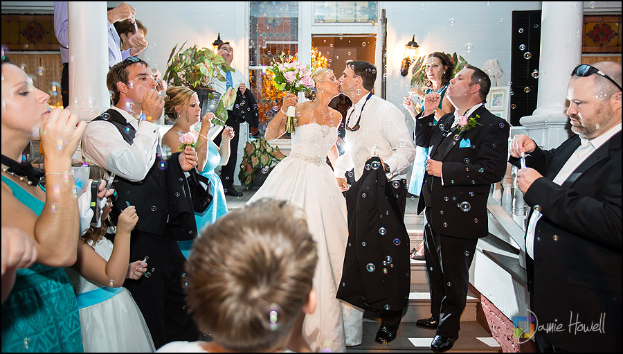 Newnan Something Special Wedding