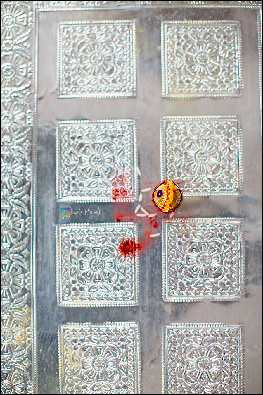 Atlanta Hindu Wedding