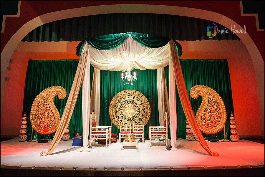 Atlanta Hindu Wedding