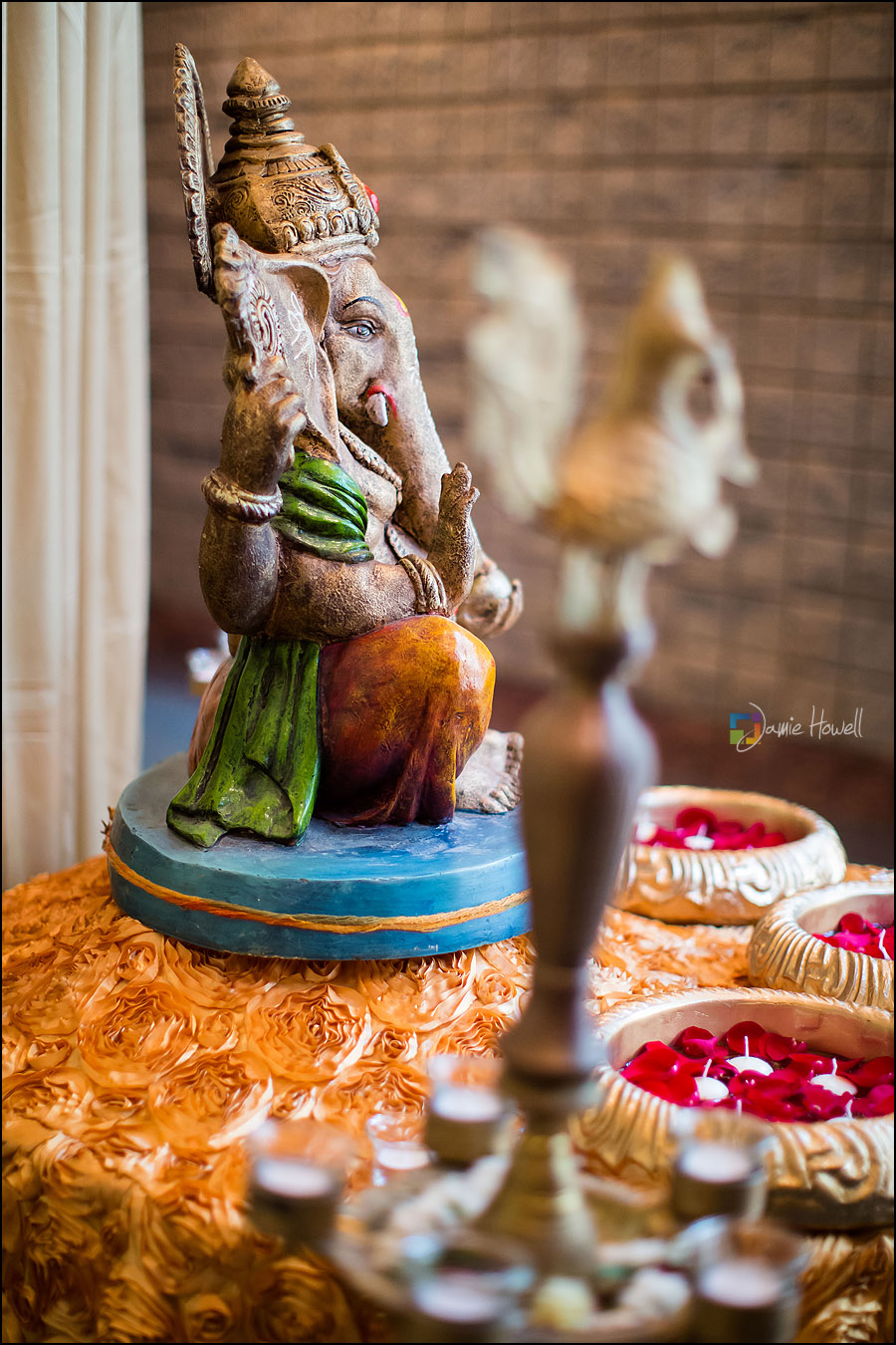Atlanta Hindu Wedding