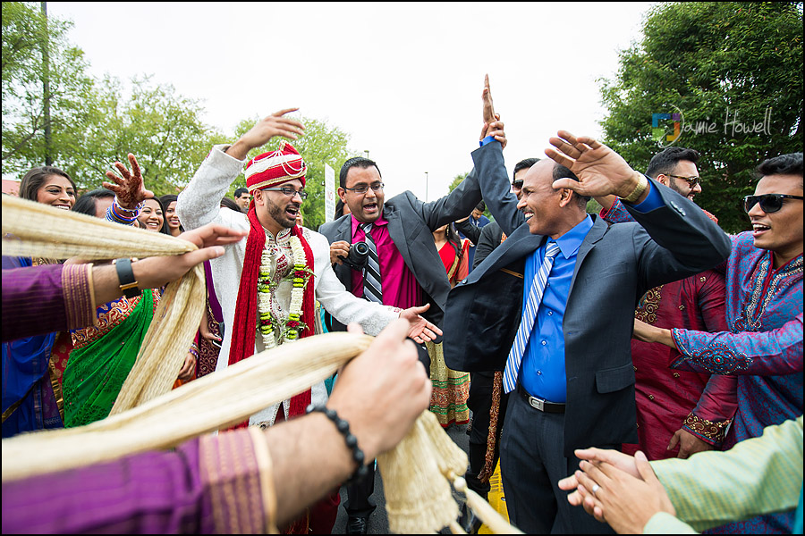 Atlanta Hindu Wedding