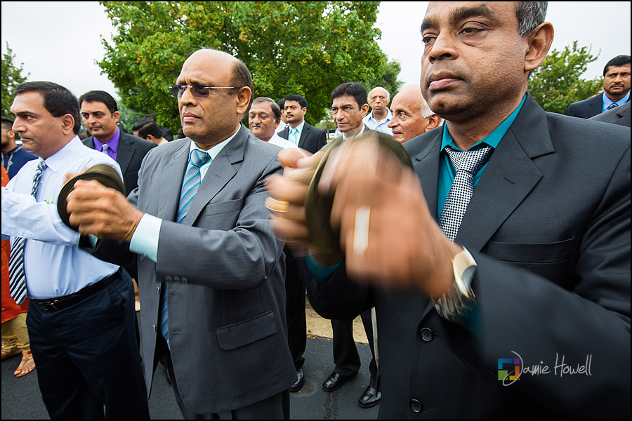 Atlanta Hindu Wedding