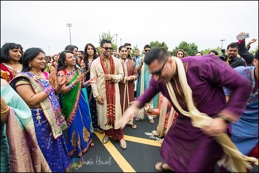 Atlanta Hindu Wedding