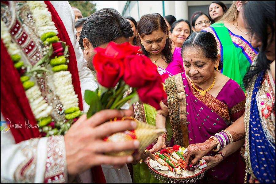 Atlanta Hindu Wedding