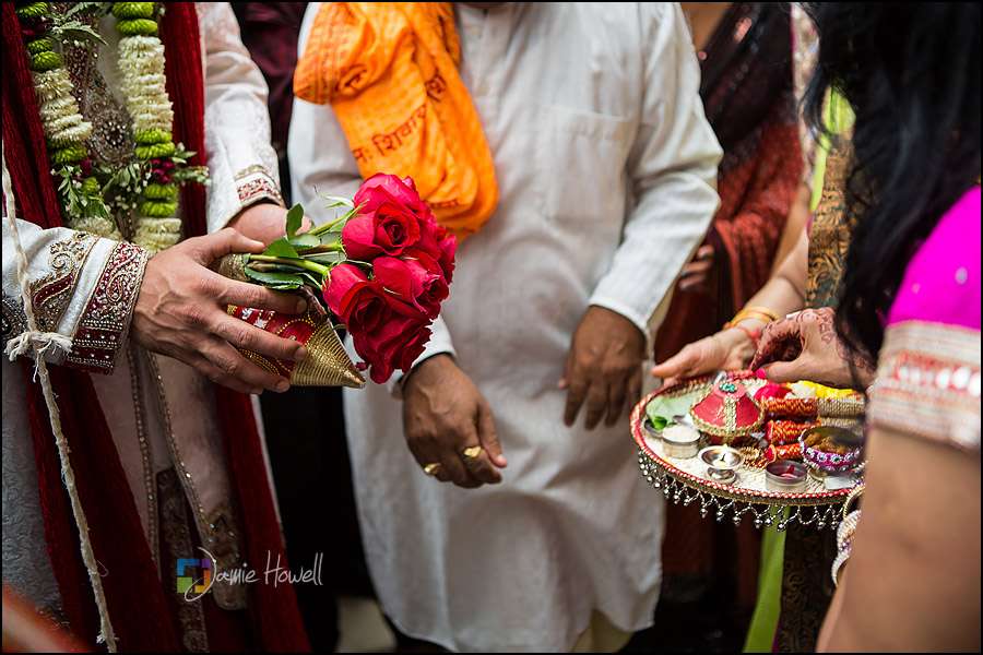 Atlanta Hindu Wedding