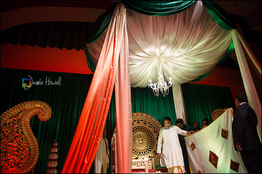 Atlanta Hindu Wedding