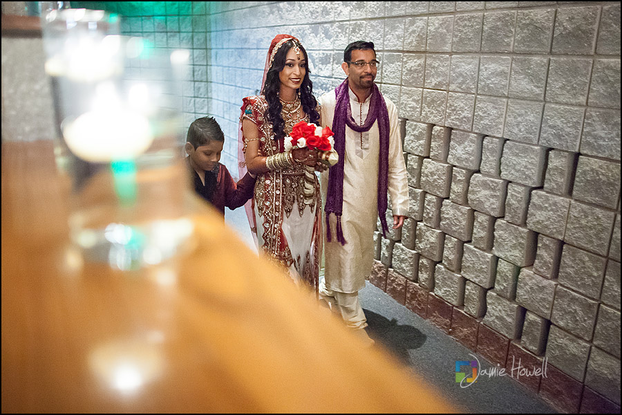 Atlanta Hindu Wedding