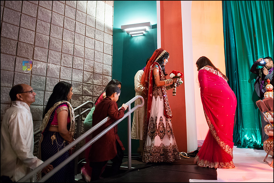 Atlanta Hindu Wedding