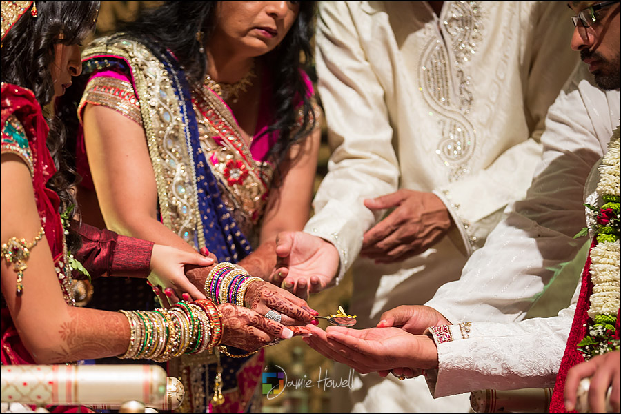 Atlanta Hindu Wedding
