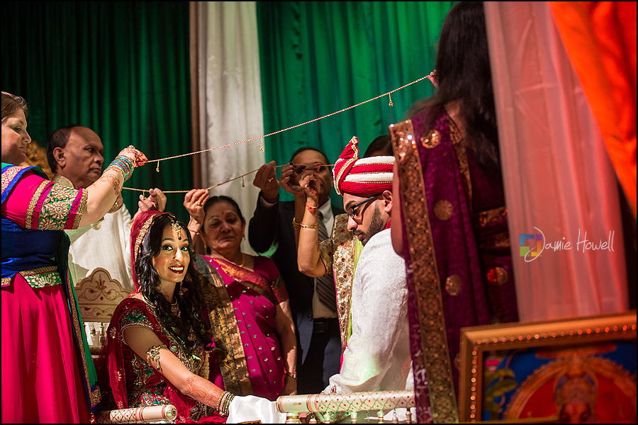 Atlanta Hindu Wedding