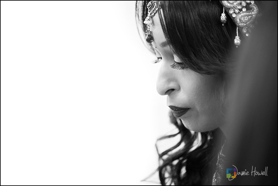 Atlanta Hindu Wedding