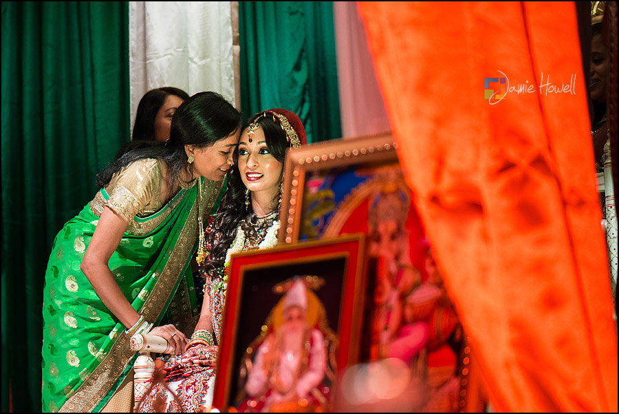 Atlanta Hindu Wedding