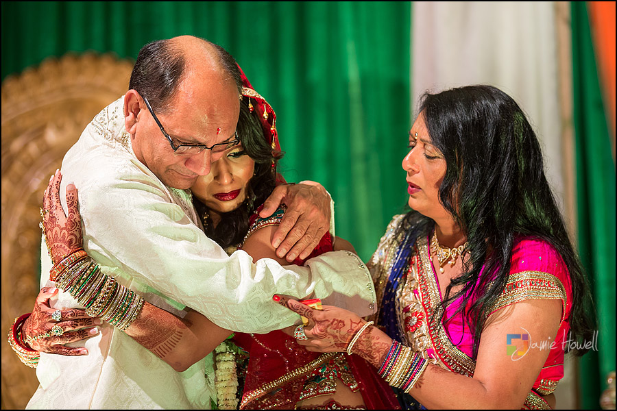 Atlanta Hindu Wedding