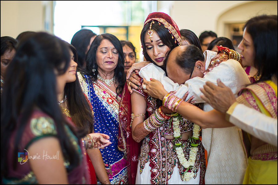Atlanta Hindu Wedding