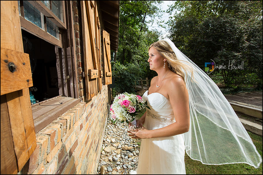 Augusta Wedding Photography