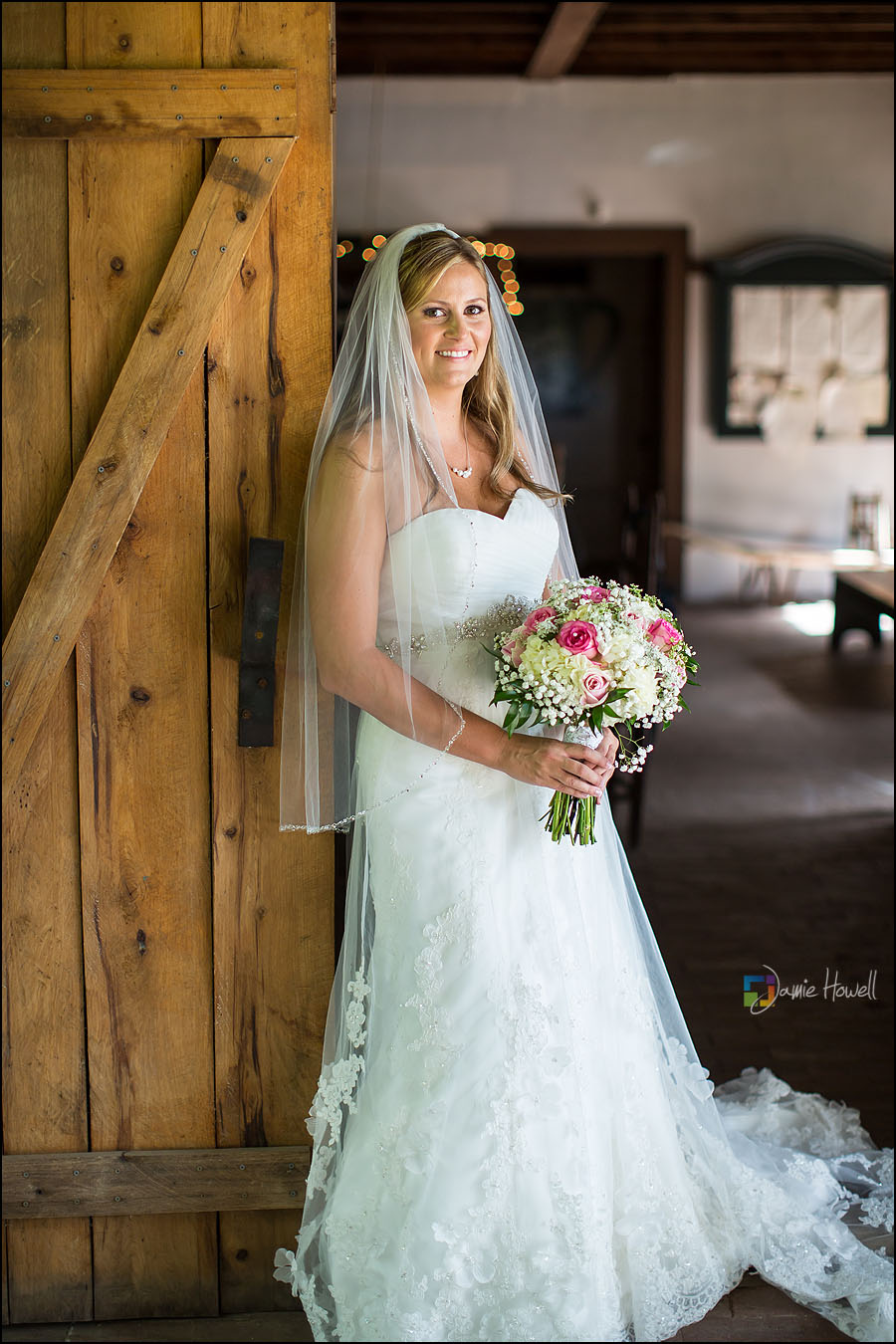 Augusta Wedding Photography