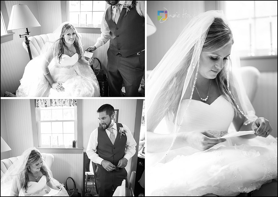 Augusta Wedding Photography