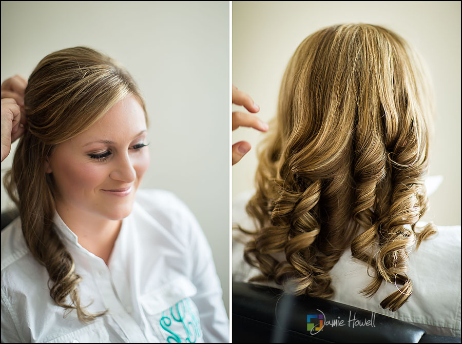 Augusta Wedding Photography