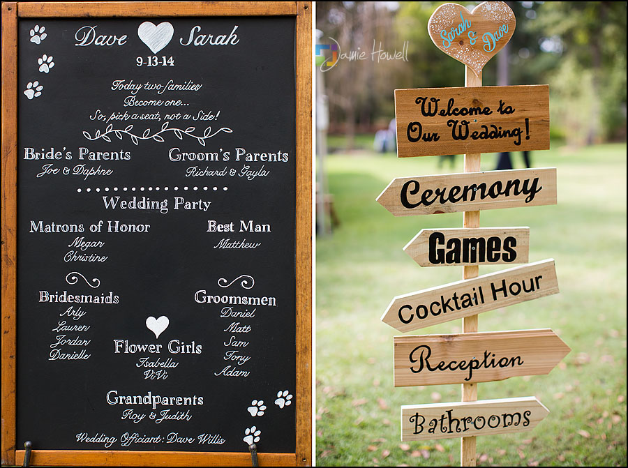 Augusta Wedding Photography