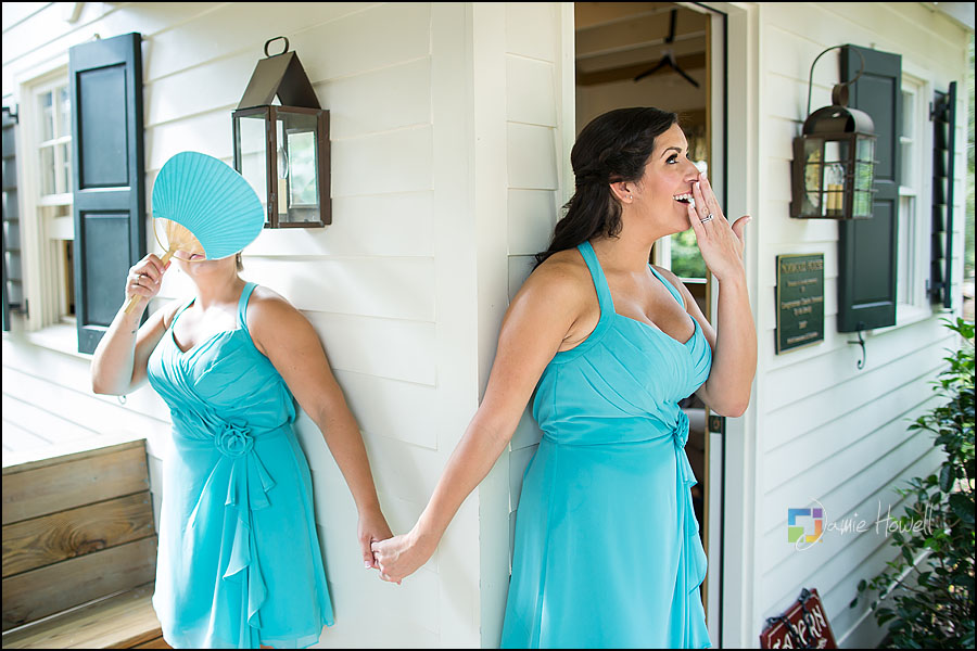 Augusta Wedding Photography