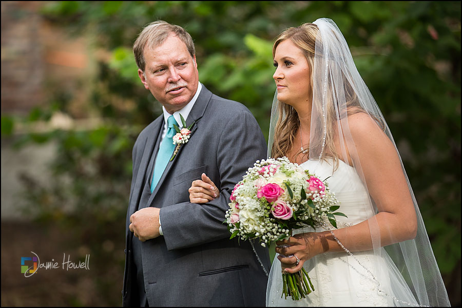 Augusta Wedding Photography