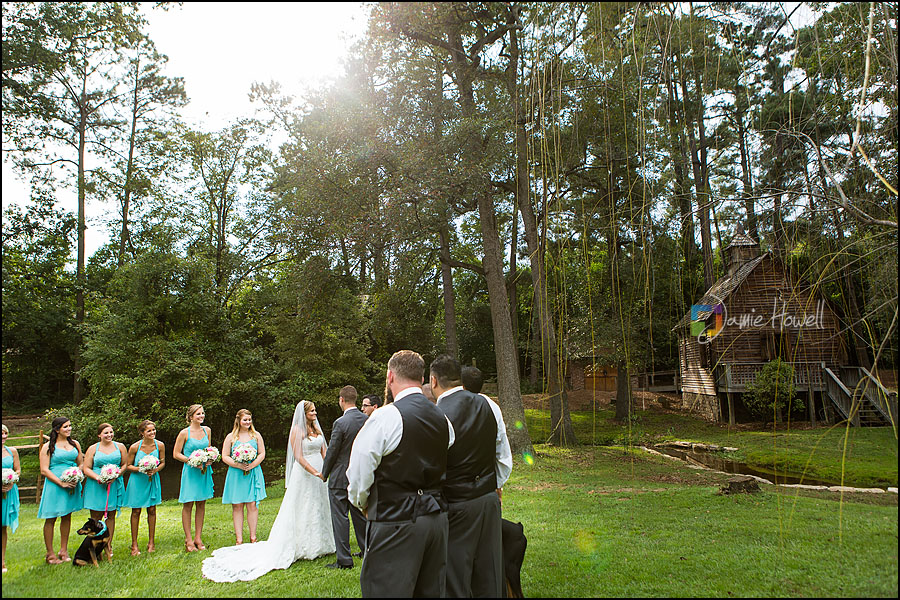 Augusta Wedding Photography