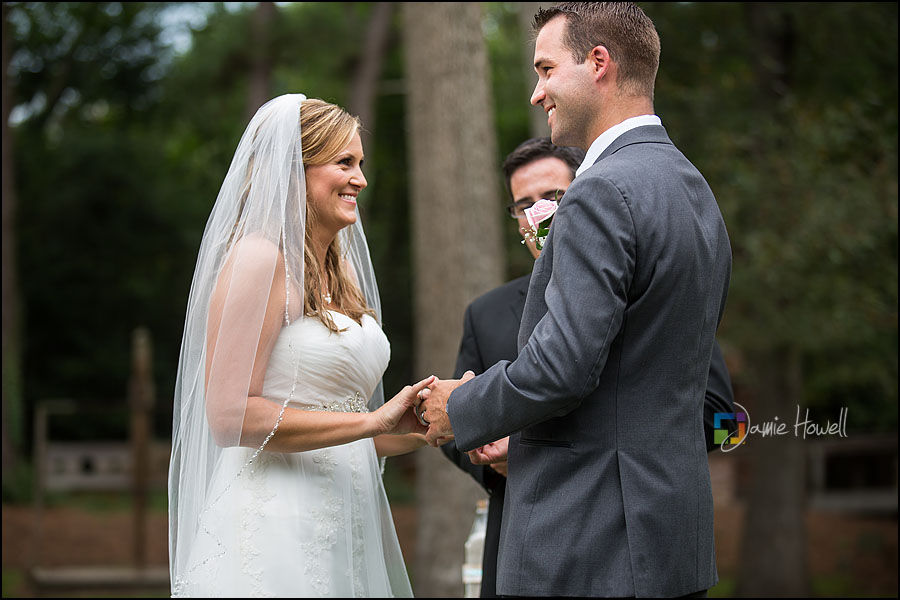 Augusta Wedding Photography