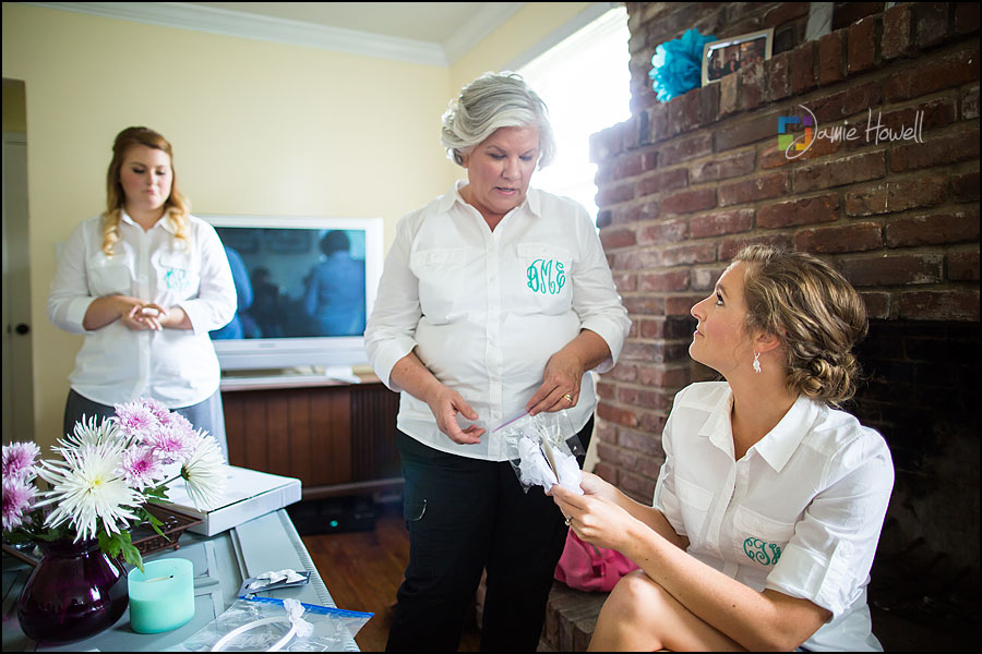 Augusta Wedding Photography