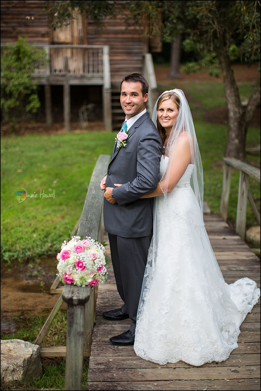 Augusta Wedding Photography