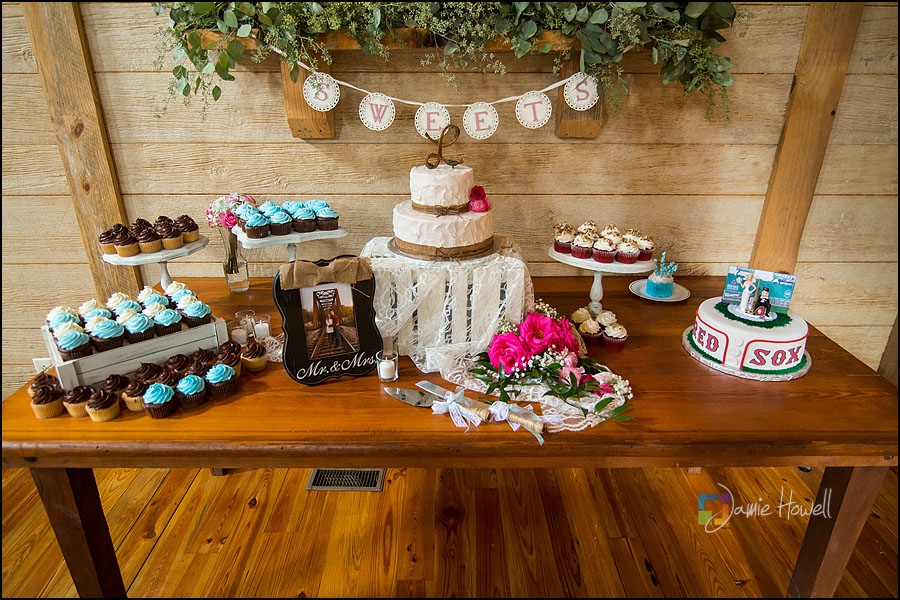 Augusta Wedding Photography