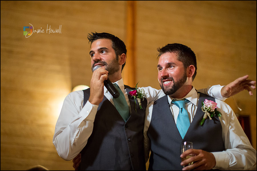 Augusta Wedding Photography