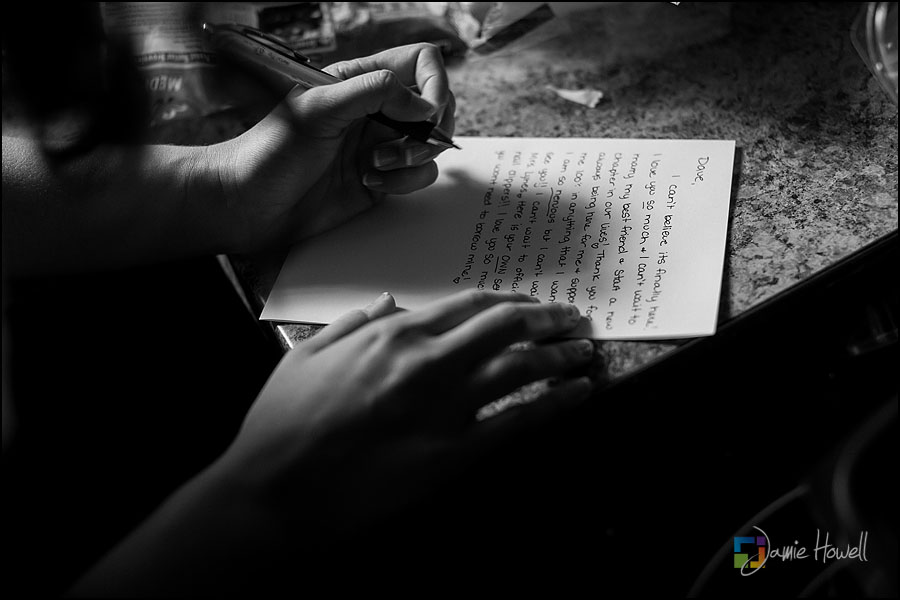 Augusta Wedding Photography