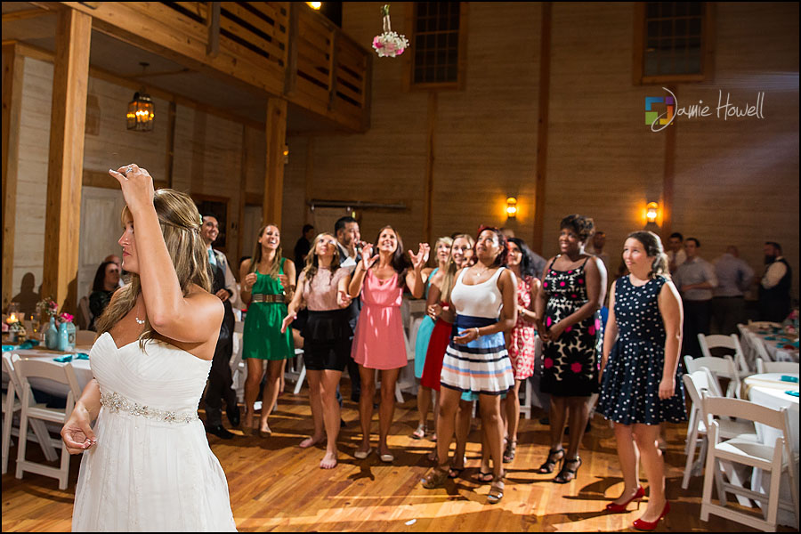 Augusta Wedding Photography