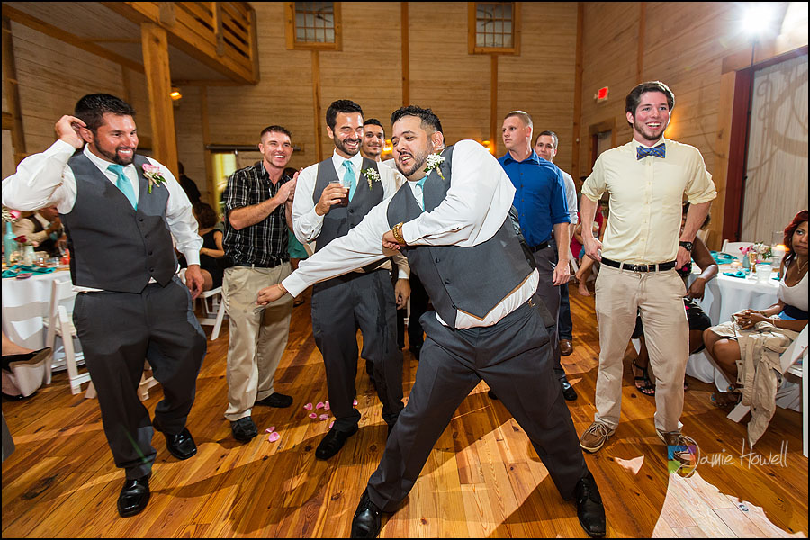 Augusta Wedding Photography