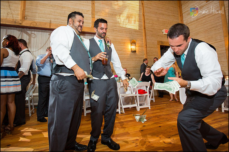 Augusta Wedding Photography