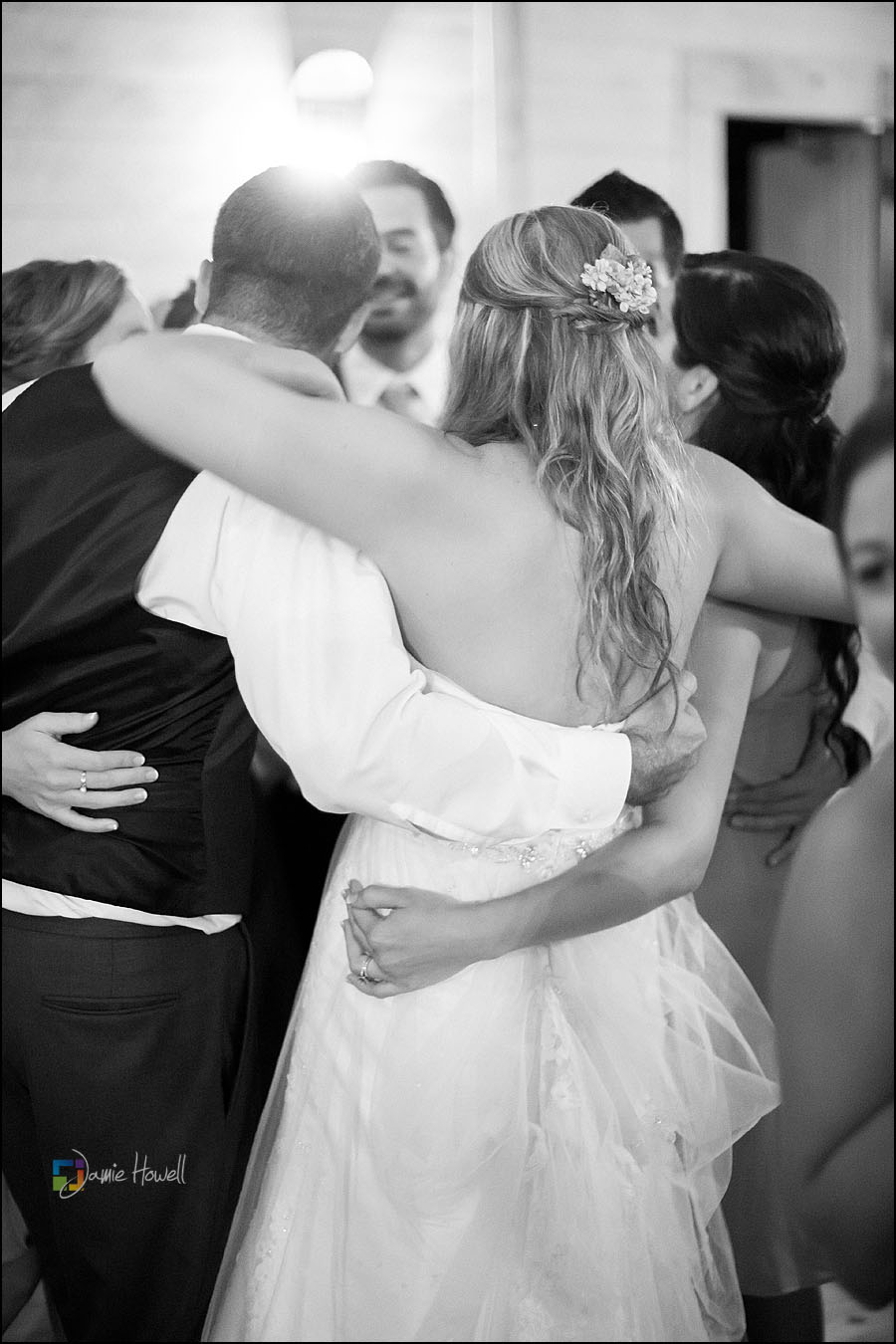 Augusta Wedding Photography