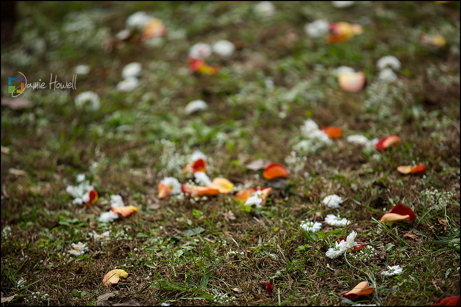 North GA Mountain Wedding