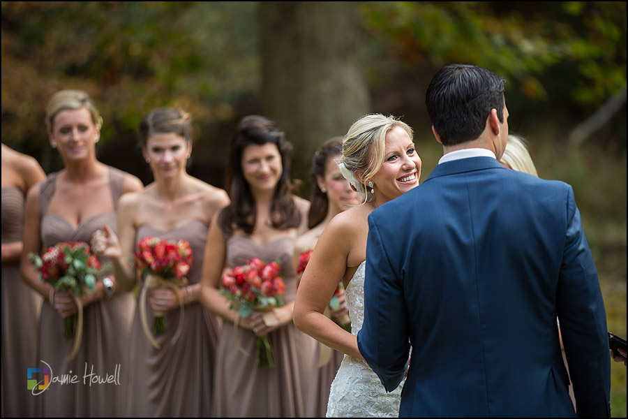North GA Mountain Wedding