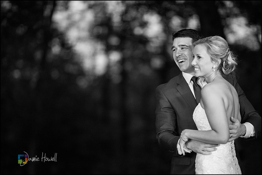 North GA Mountain Wedding