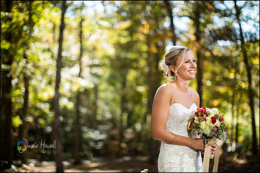 North GA Mountain Wedding