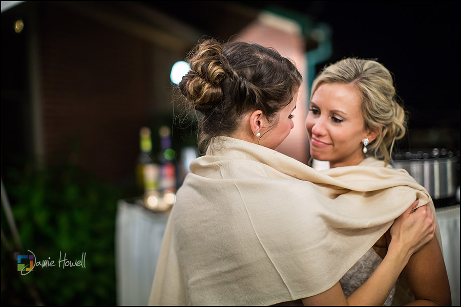 North GA Mountain Wedding