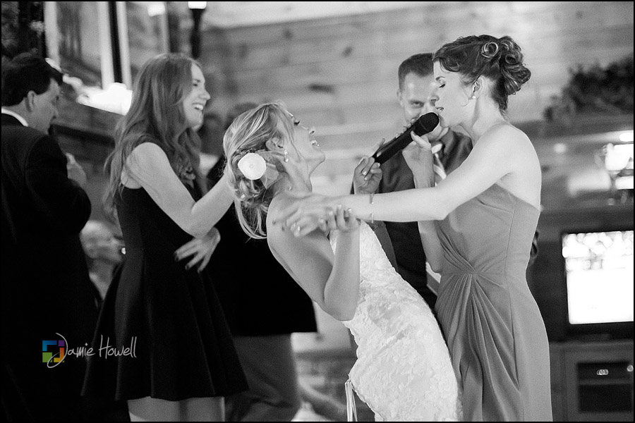 North GA Mountain Wedding