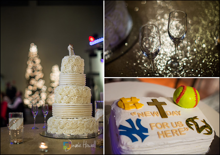 Fort Benning Wedding