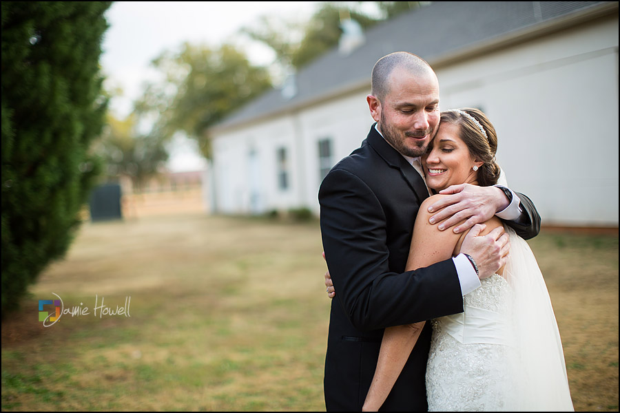 Fort Benning Wedding