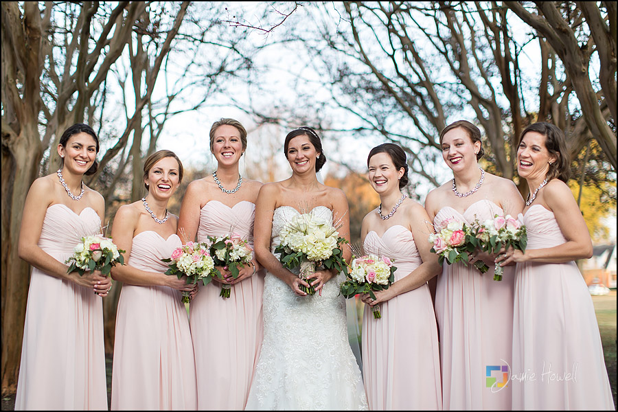 Fort Benning Wedding