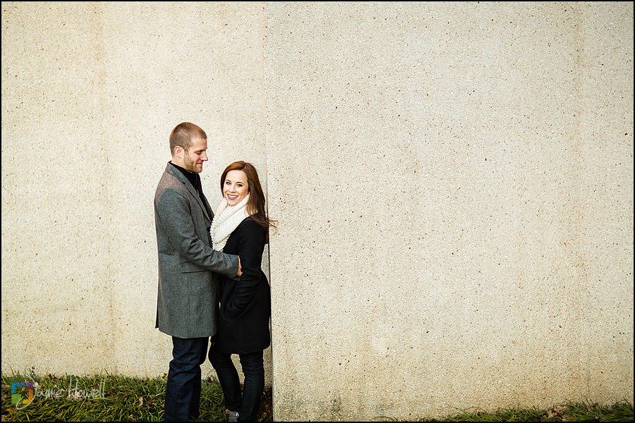 Atlanta Engagement Session