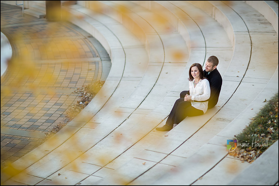 Atlanta Engagement Session