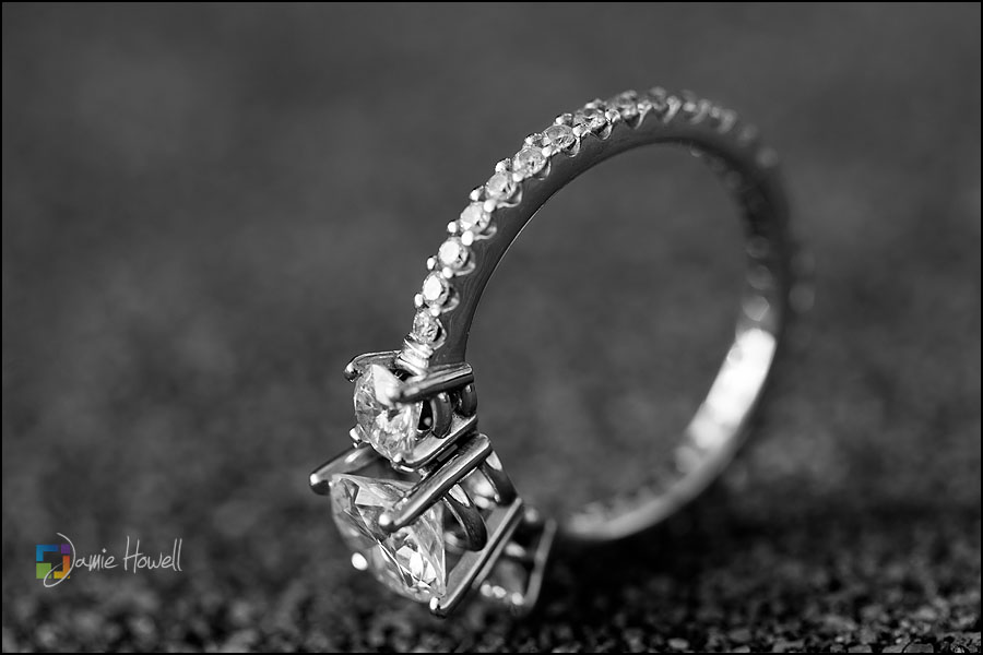 Atlanta Engagement Session