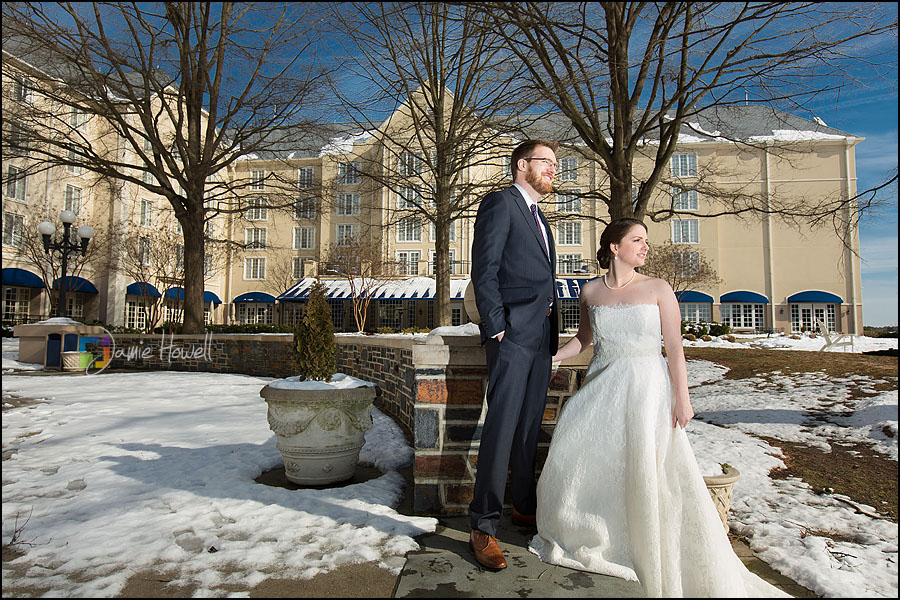 Durham, NC Bay 7 Wedding