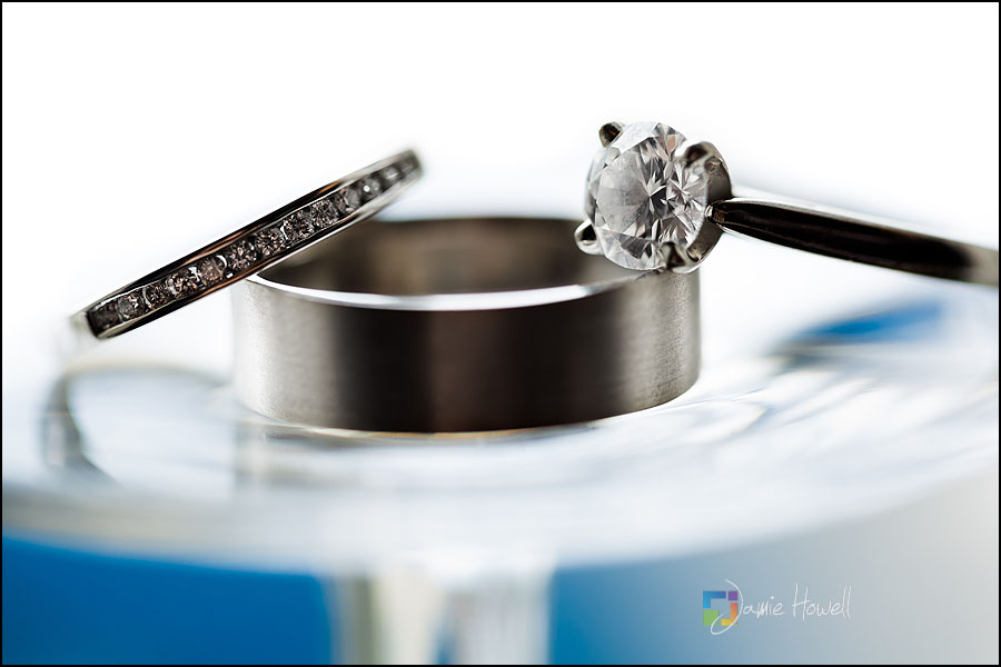 Durham, NC Bay 7 Wedding